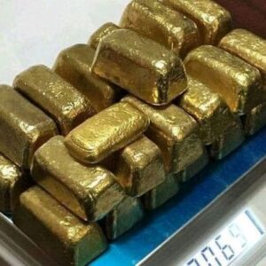 Buy Gold in Congo