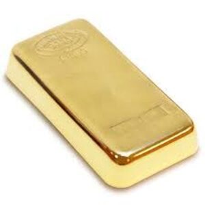 1KG Gold Bars for Sale