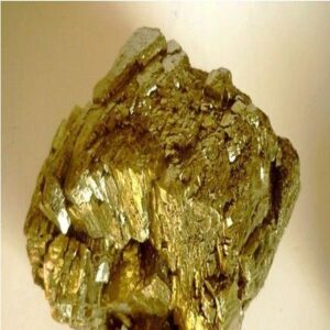 Gold Ore For Sale  in Congo