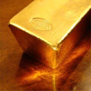 Certified Wholesale Gold Dealers