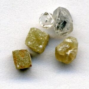 Buy Rough Diamond Online