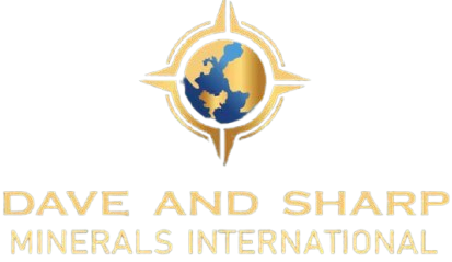 daveandsharpmineralsinternational.com